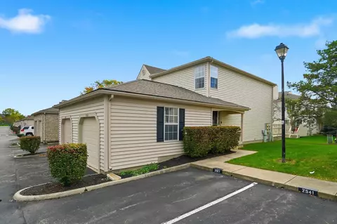 2527 Maxim Ln #40D, Columbus, OH 43235