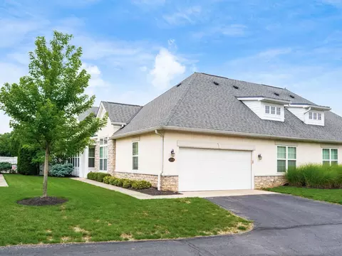 2754 Scioto Station Dr, Columbus, OH 43204