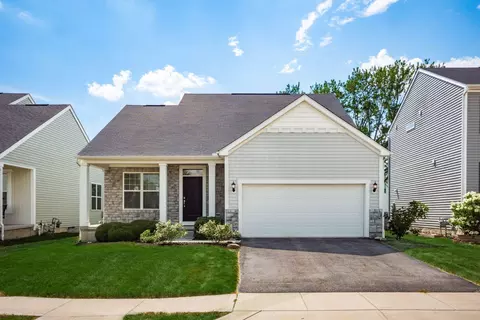 165 Cloverhill Dr, Galloway, OH 43119