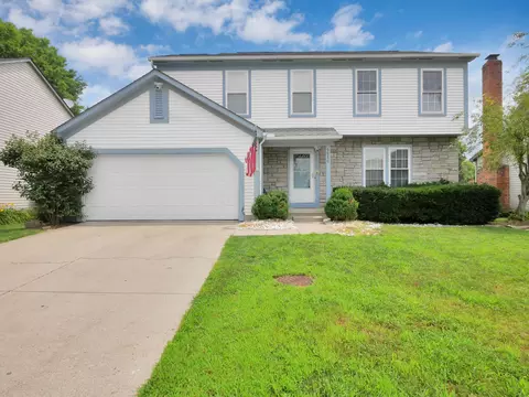 6880 Pine Bark Ln, Columbus, OH 43235