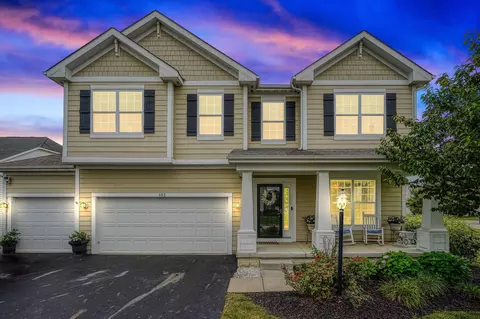 103 Carr Ct, Pickerington, OH 43147