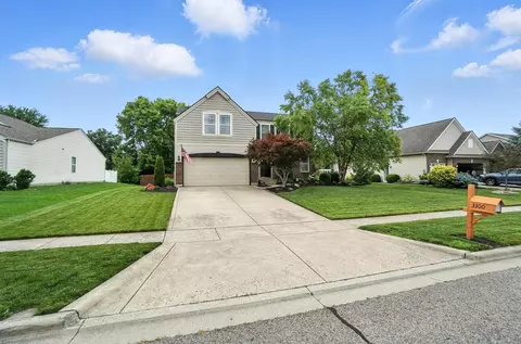 3300 Belgreen Dr, Grove City, OH 43123
