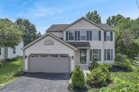 1386 Cottonwood Dr, Lewis Center, OH 43035
