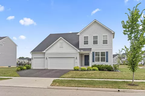 4806 Yankee Rd, Hilliard, OH 43026