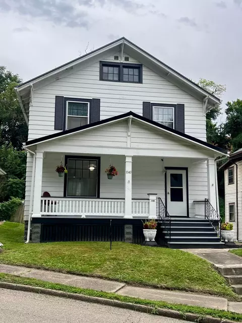 1040 Wheeling Ave, Zanesville, OH 43701