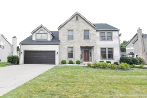 908 Ludwig Dr, Columbus, OH 43230