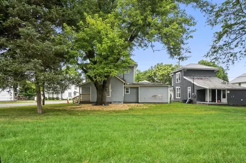Exterior - 614 Mason St, Springfield, OH 45503 photo 3 of 5