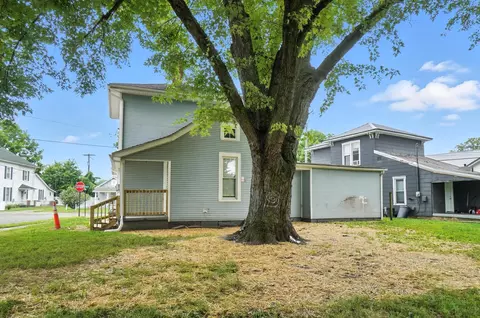 Exterior - 614 Mason St, Springfield, OH 45503 photo 2 of 5