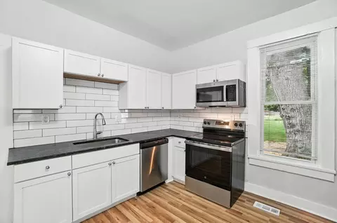 Kitchen - 614 Mason St, Springfield, OH 45503 photo 1 of 1