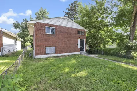 2892 E 11th Ave, Columbus, OH 43219