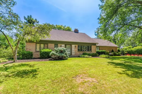 3872 Patricia Dr, Columbus, OH 43220