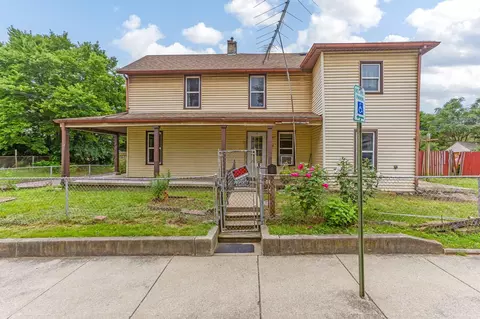 268 Hinkle Ave, Columbus, OH 43207
