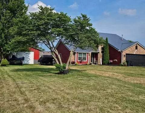 6822 Watercraft Dr, Huntsville, OH 43324