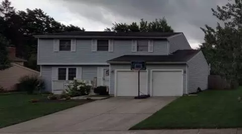 267 Carlin Ct W, Columbus, OH 43230