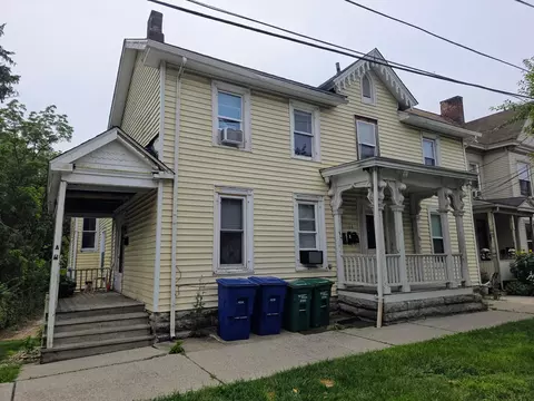 166 N Sandusky St, Delaware, OH 43015