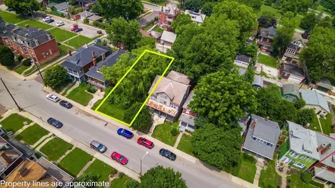 1714 Oak St, Columbus, OH 43205