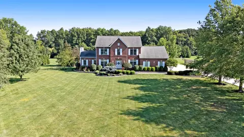 4260 Clark-shaw Rd, Powell, OH 43065