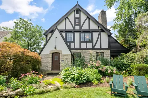 2645 Bexley Park Rd, Columbus, OH 43209
