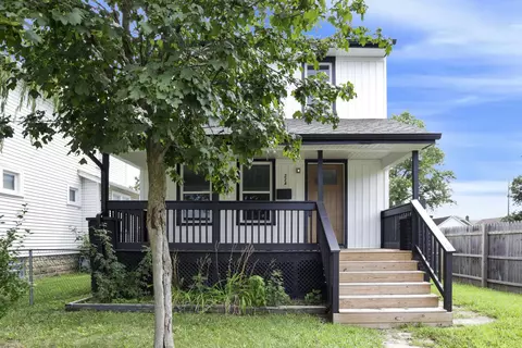 224 N Oakley Ave, Columbus, OH 43204