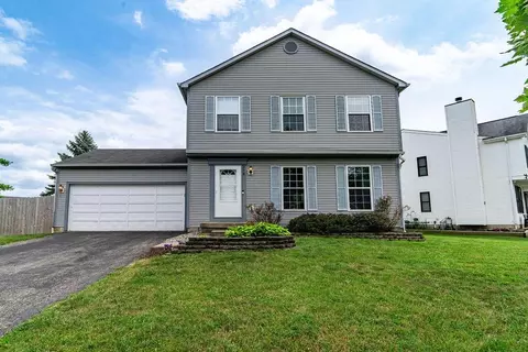 778 Rothrock Dr, Galloway, OH 43119