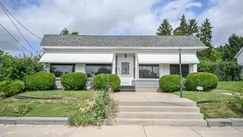 1225 Beacon St, Springfield, OH 45505