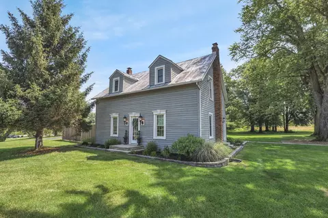956 N State Route 61, Sunbury, OH 43074