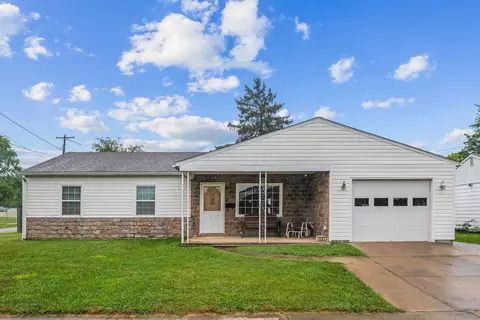 1097 Richmond Ave, Marion, OH 43302
