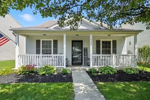 9110 Boston Harbor Way, Orient, OH 43146