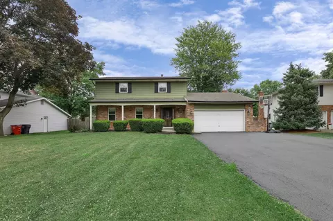 1380 Brenthaven Pl, Columbus, OH 43228