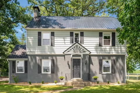 4374 Marion Edison Rd, Marion, OH 43302