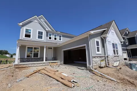 4601 Burgstaller Ct, Grove City, OH 43123