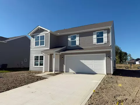 43 Cider Mill Dr, Ashville, OH 43103