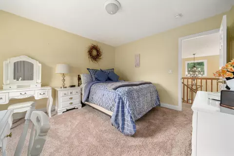 Bedroom - 6567 Greensway Loop, Dublin, OH 43016 photo 6 of 13