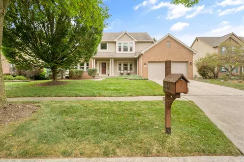 Exterior - 6567 Greensway Loop, Dublin, OH 43016 photo 2 of 15