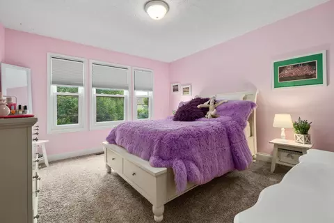 Bedroom - 6567 Greensway Loop, Dublin, OH 43016 photo 11 of 13