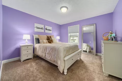 Bedroom - 6567 Greensway Loop, Dublin, OH 43016 photo 8 of 13