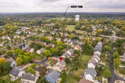 View/Area - 6567 Greensway Loop, Dublin, OH 43016 photo 1 of 8