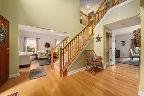 Entry Way - 6567 Greensway Loop, Dublin, OH 43016 photo 3 of 6