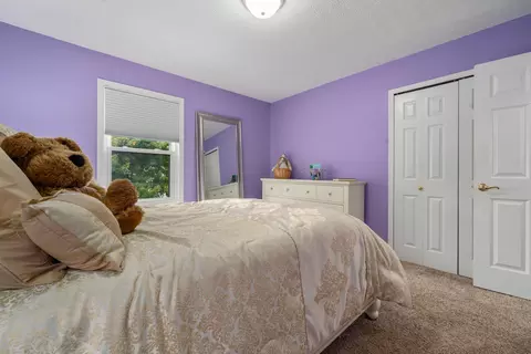 Bedroom - 6567 Greensway Loop, Dublin, OH 43016 photo 9 of 13