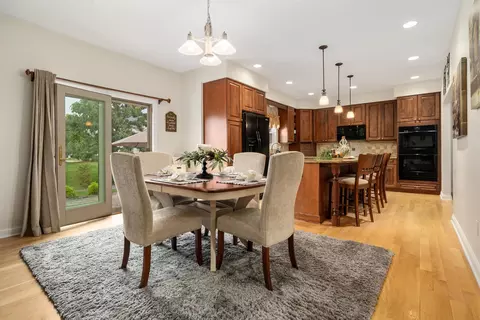 Dining - 6567 Greensway Loop, Dublin, OH 43016 photo 7 of 8