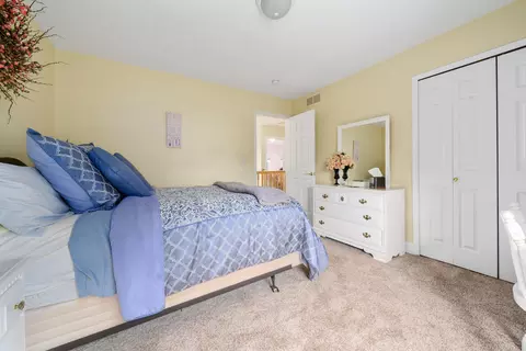 Bedroom - 6567 Greensway Loop, Dublin, OH 43016 photo 7 of 13