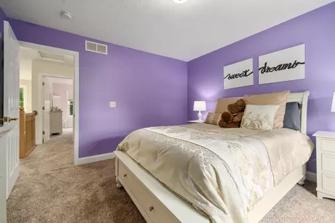 Bedroom - 6567 Greensway Loop, Dublin, OH 43016 photo 10 of 13