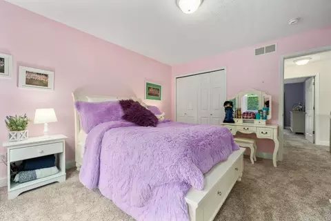 Bedroom - 6567 Greensway Loop, Dublin, OH 43016 photo 12 of 13