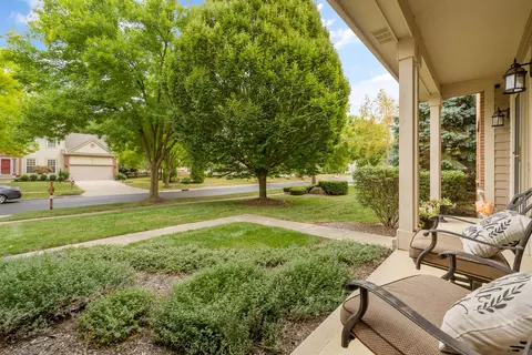 Exterior - 6567 Greensway Loop, Dublin, OH 43016 photo 5 of 15