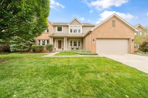 6567 Greensway Loop, Dublin, OH 43016