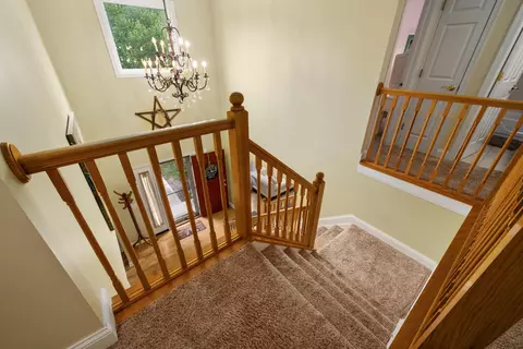 Entry Way - 6567 Greensway Loop, Dublin, OH 43016 photo 6 of 6