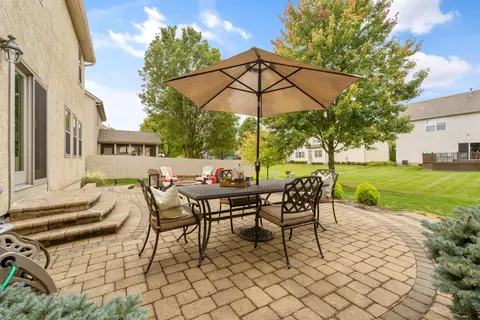 Exterior - 6567 Greensway Loop, Dublin, OH 43016 photo 7 of 15