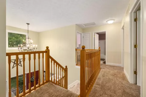 Entry Way - 6567 Greensway Loop, Dublin, OH 43016 photo 5 of 6