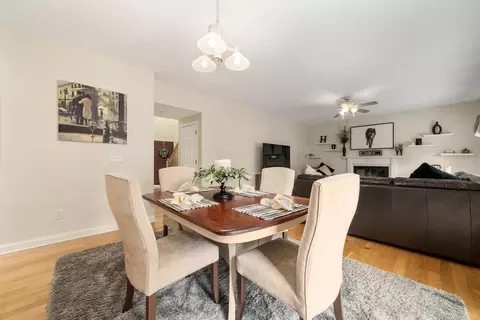 Dining - 6567 Greensway Loop, Dublin, OH 43016 photo 6 of 8