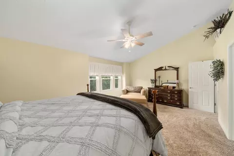 Bedroom - 6567 Greensway Loop, Dublin, OH 43016 photo 4 of 13